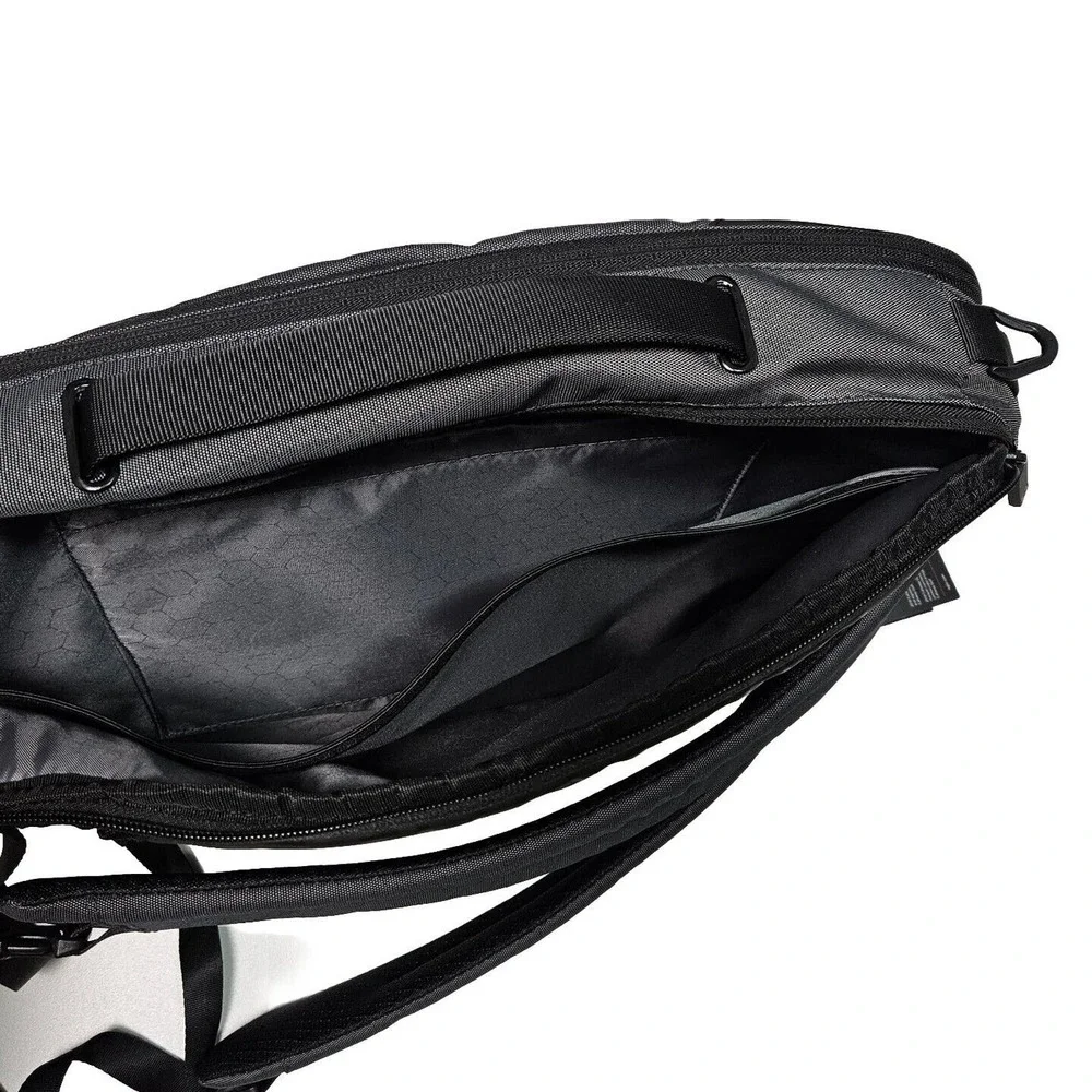 OGIO Convert Tarmac Pack Laptop Briefcase Backpack Convertable‎ Bag Camo Black